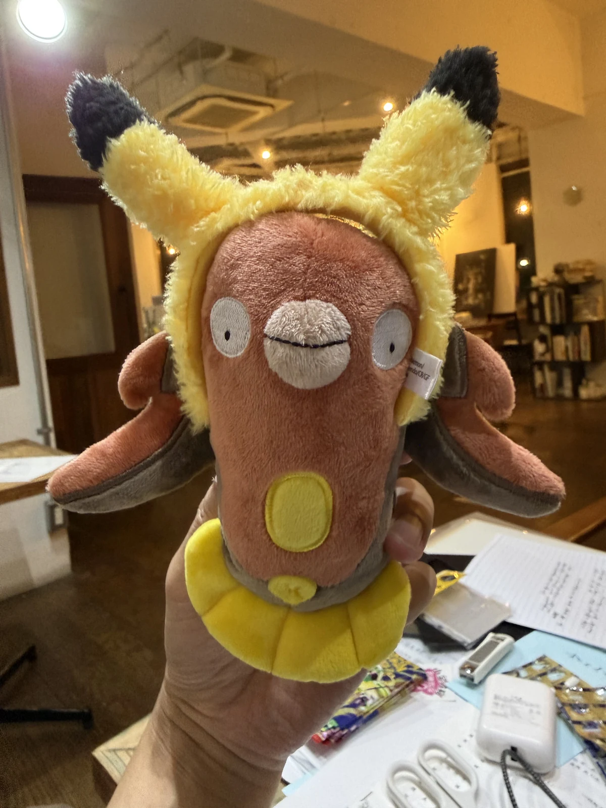 くちまやいよいのプロフィール画像